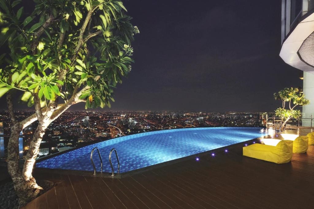 Hotel Ciputra World Surabaya managed by Swiss-Belhotel International — 3