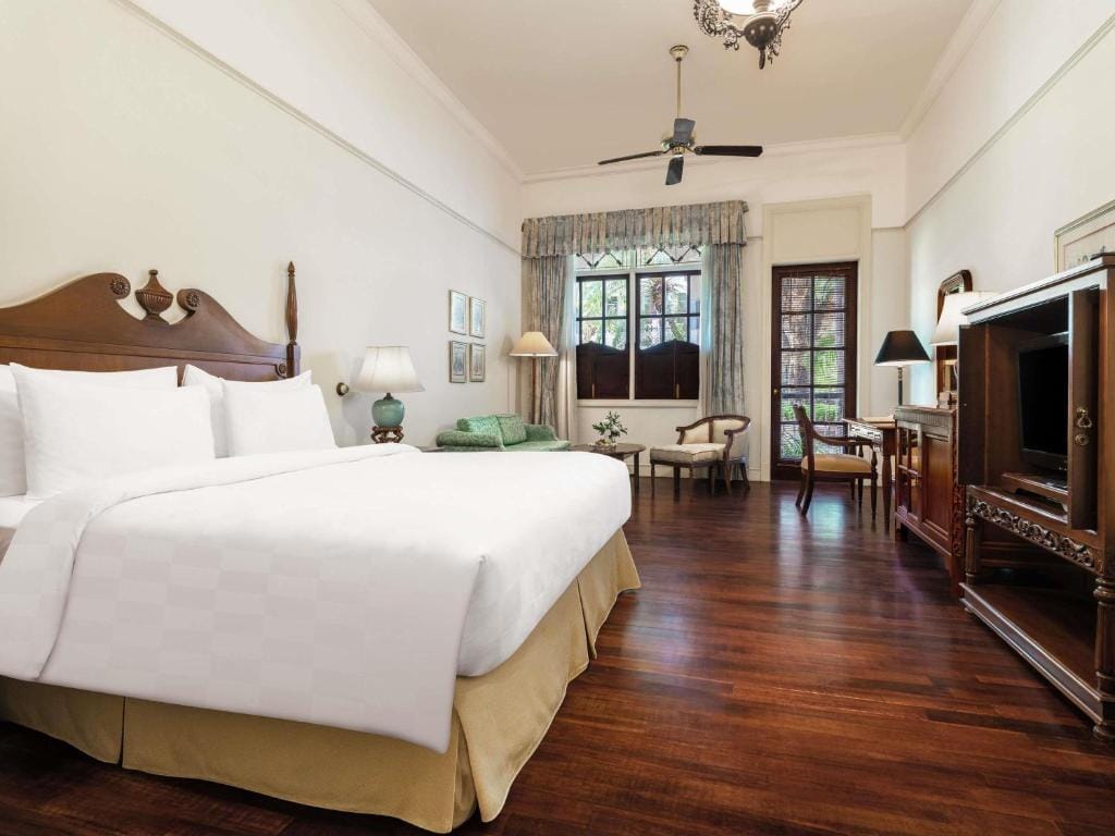 Hotel Majapahit Surabaya MGallery — 4