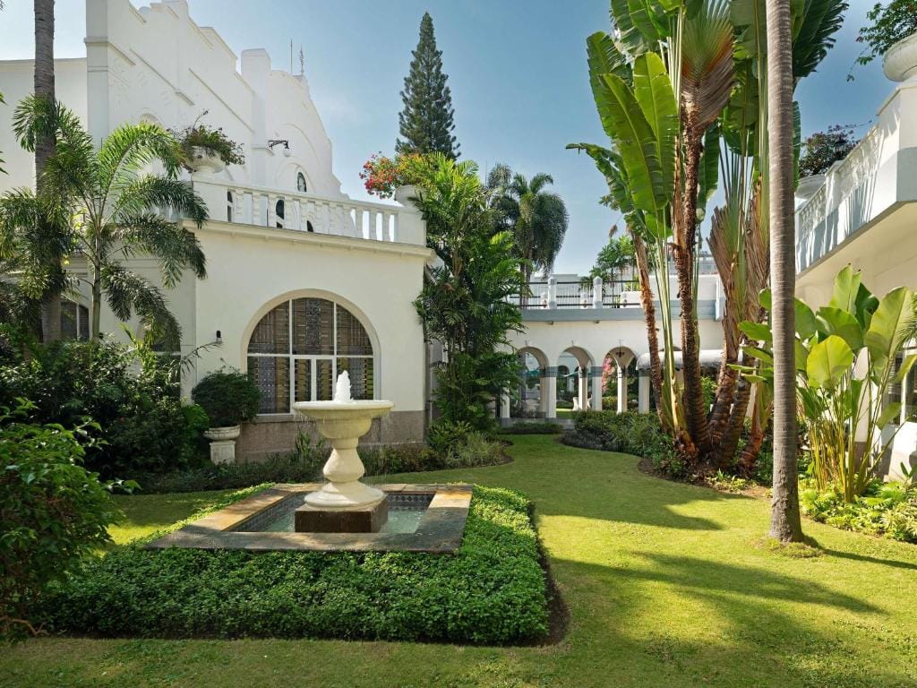 Hotel Majapahit Surabaya MGallery — 5