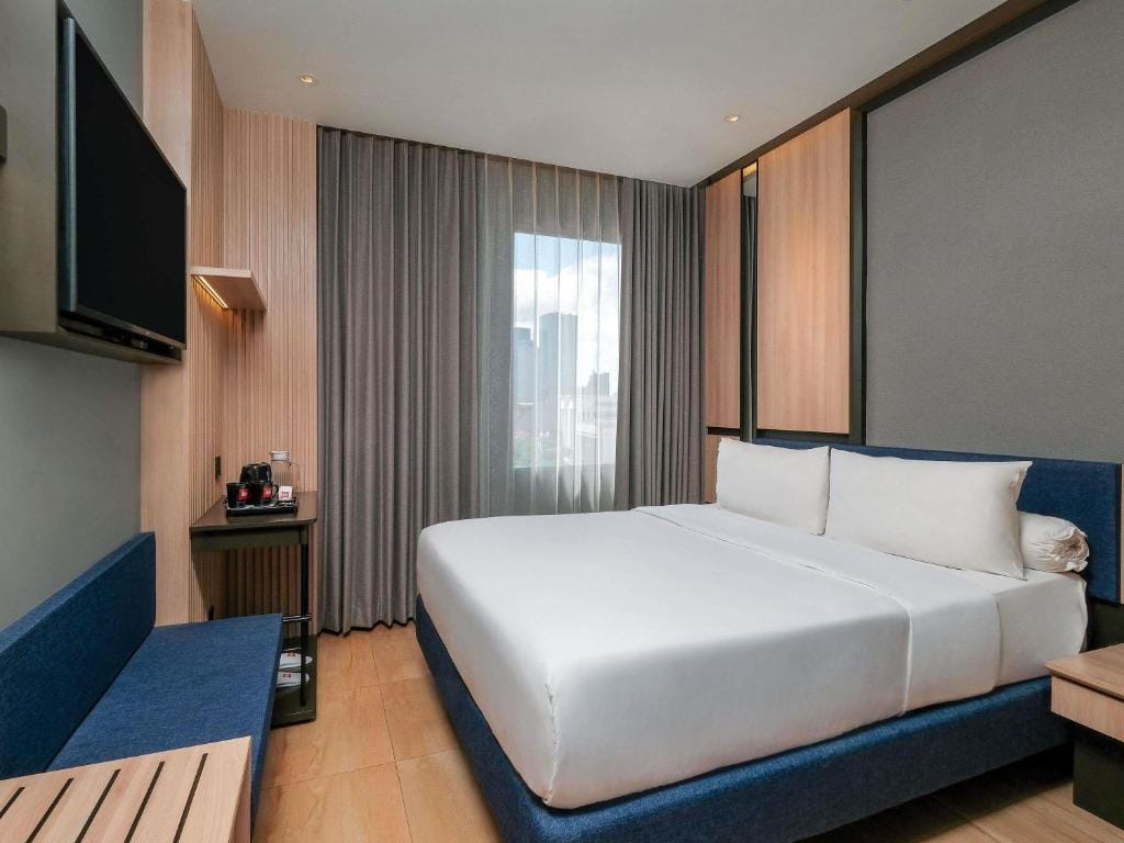 ibis Surabaya Tidar — 2