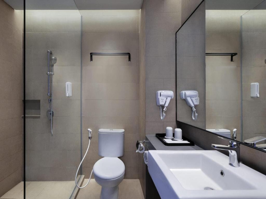 ibis Surabaya Tidar — 3