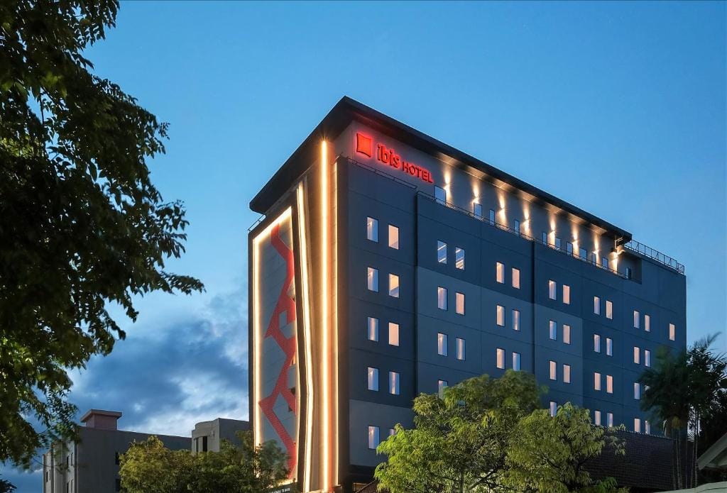 ibis Surabaya Tidar — 5