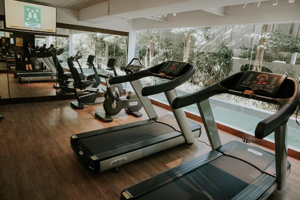 Kampi Hotel Tunjungan - Surabaya — 4