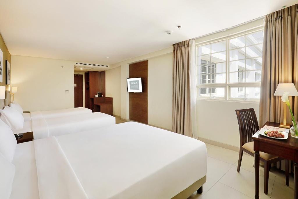 Kokoon Hotel Surabaya — 5