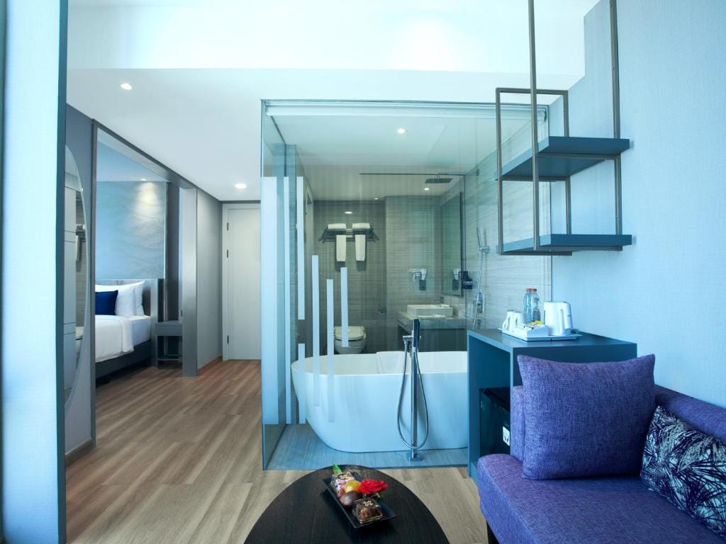 Platinum Hotel Tunjungan Surabaya — 3