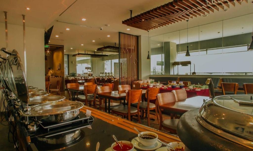 PrimeBiz Hotel Surabaya — 4