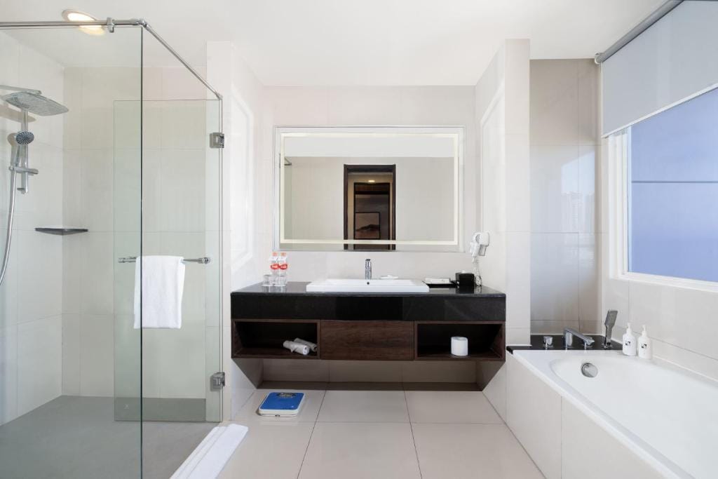 Swiss-Belinn Manyar — 3