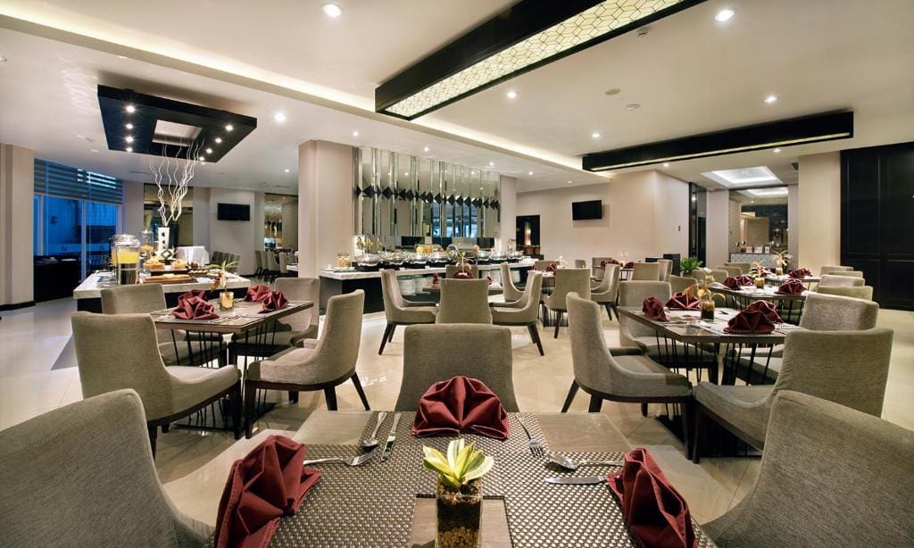 Swiss-Belinn Tunjungan Surabaya — 3
