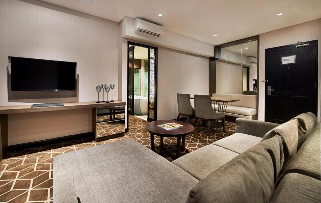 Swiss-Belinn Tunjungan Surabaya — 5
