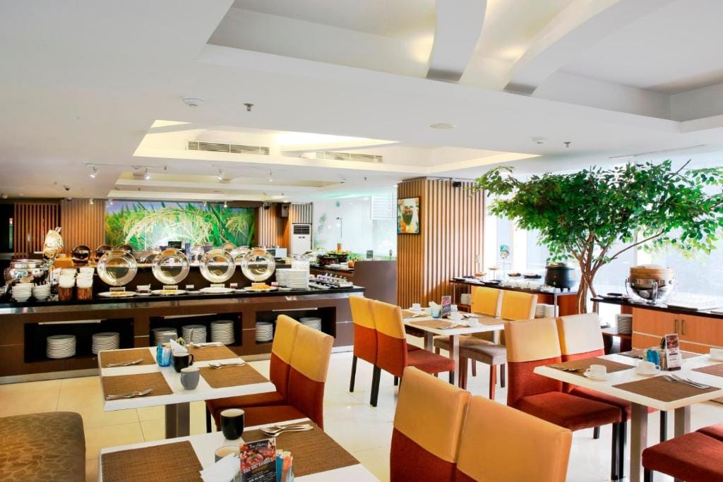 The Alana Surabaya — 3