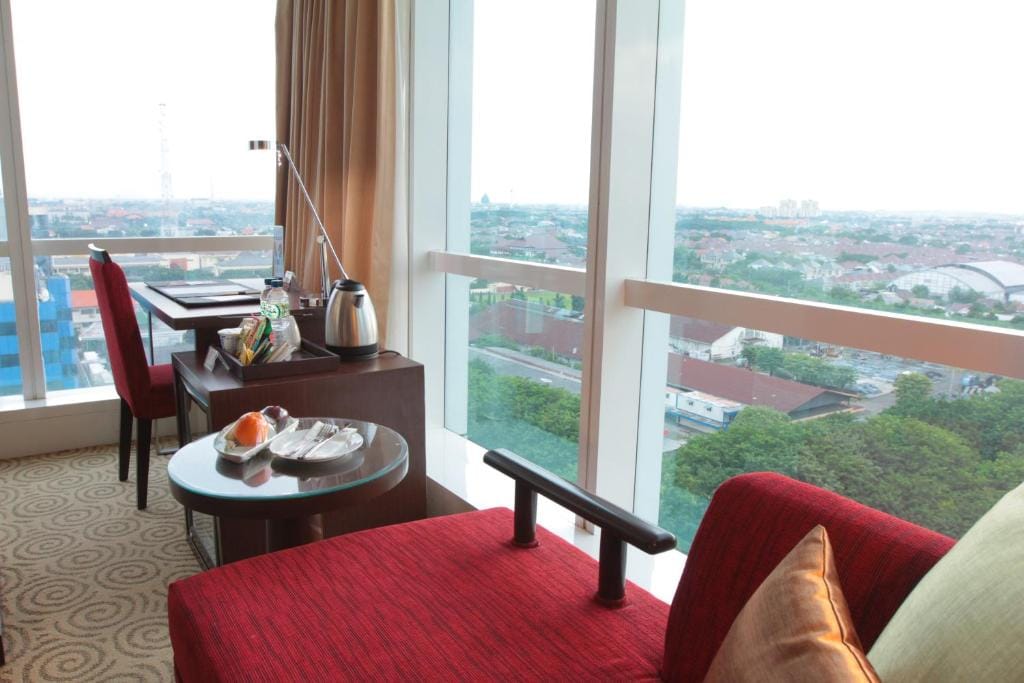 The Alana Surabaya — 4