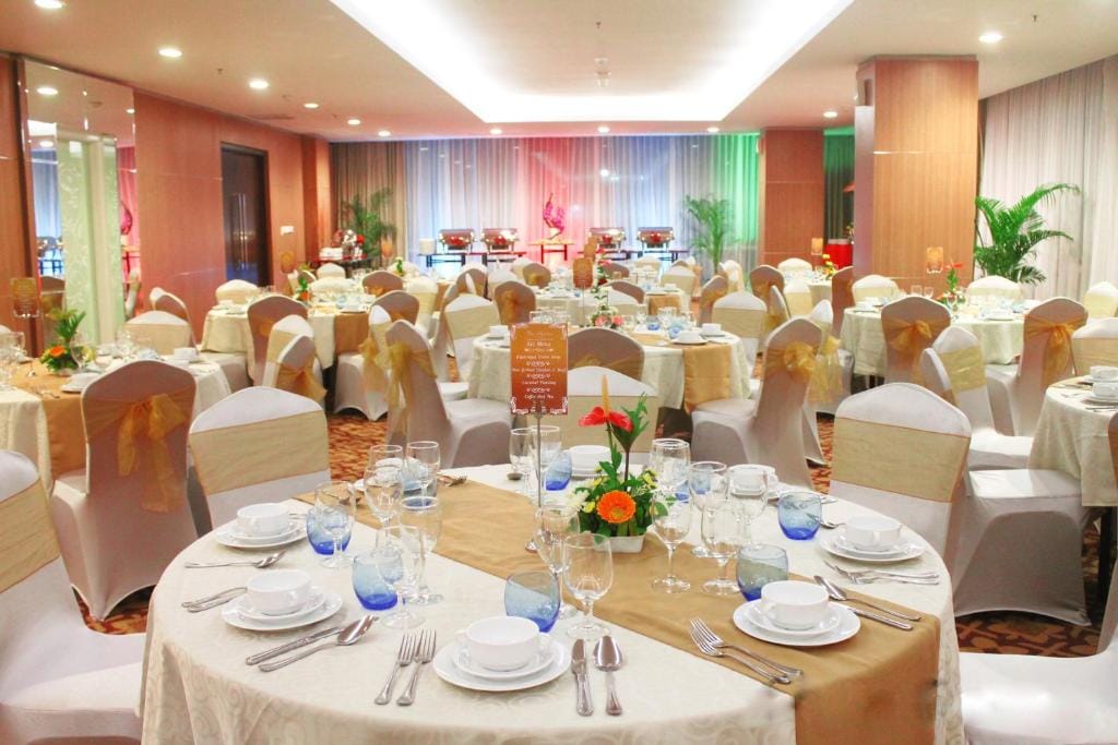 The Alana Surabaya — 5