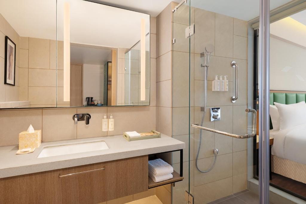 Hilton Garden Inn Surat City Centre — 3