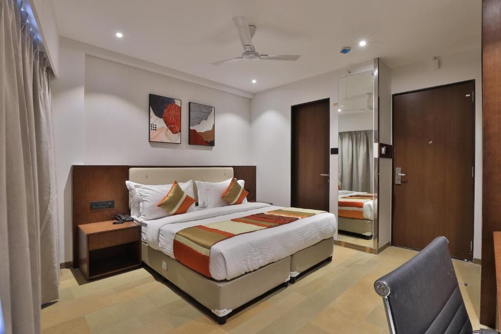 Hotel Elements Surat — 2