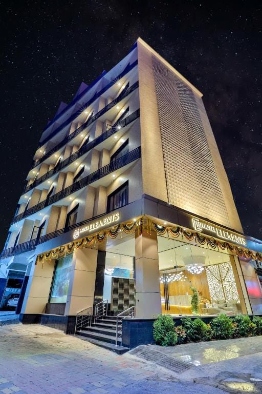 Hotel Elements Surat — 4
