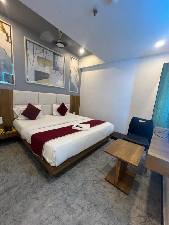 Hotel secure inn kadodara road — 5