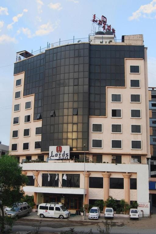 Lords Plaza Surat — 1