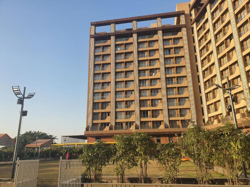 Weekend Address Managed By P.C Homes — 1