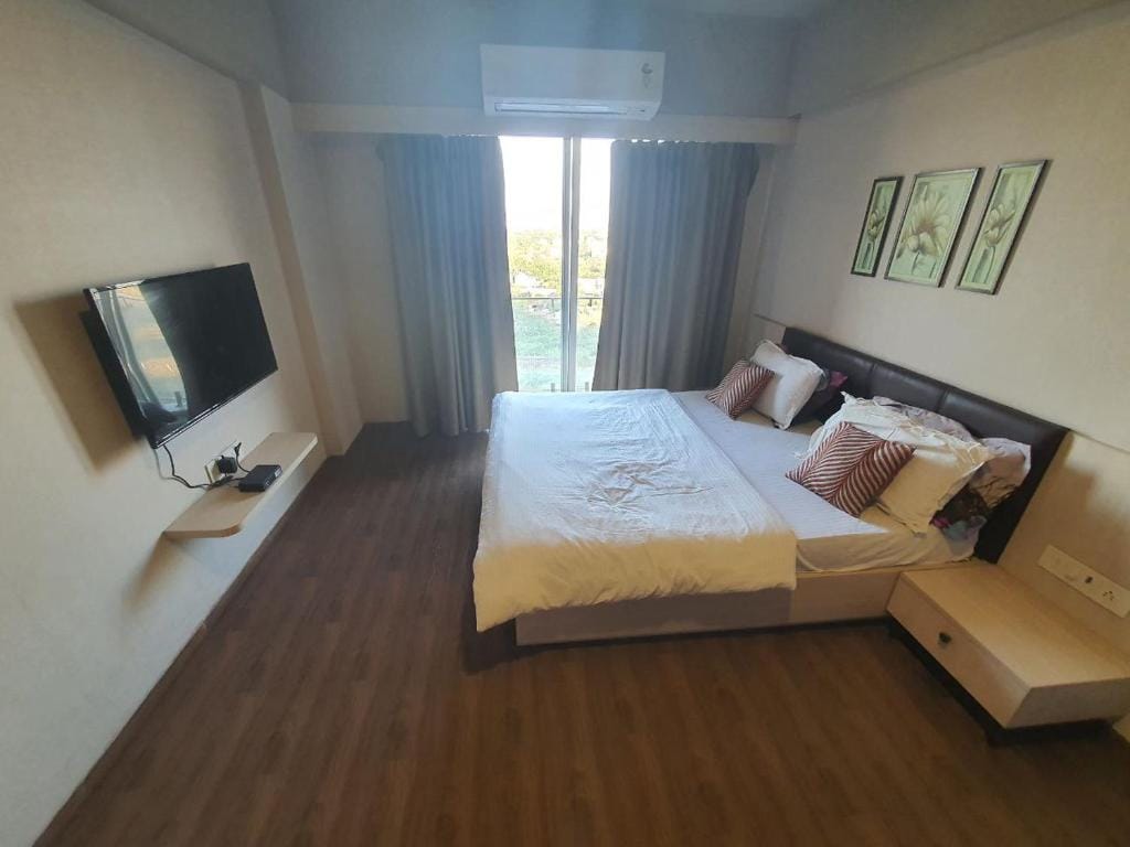Weekend Address Managed By P.C Homes — 2