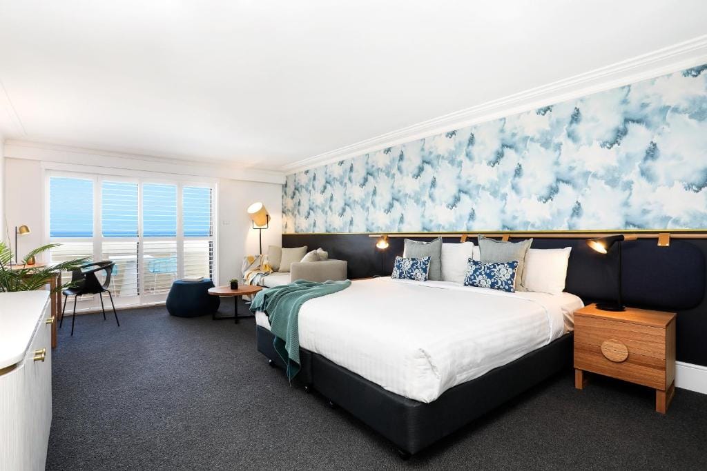 Coogee Bay Boutique Hotel — 1