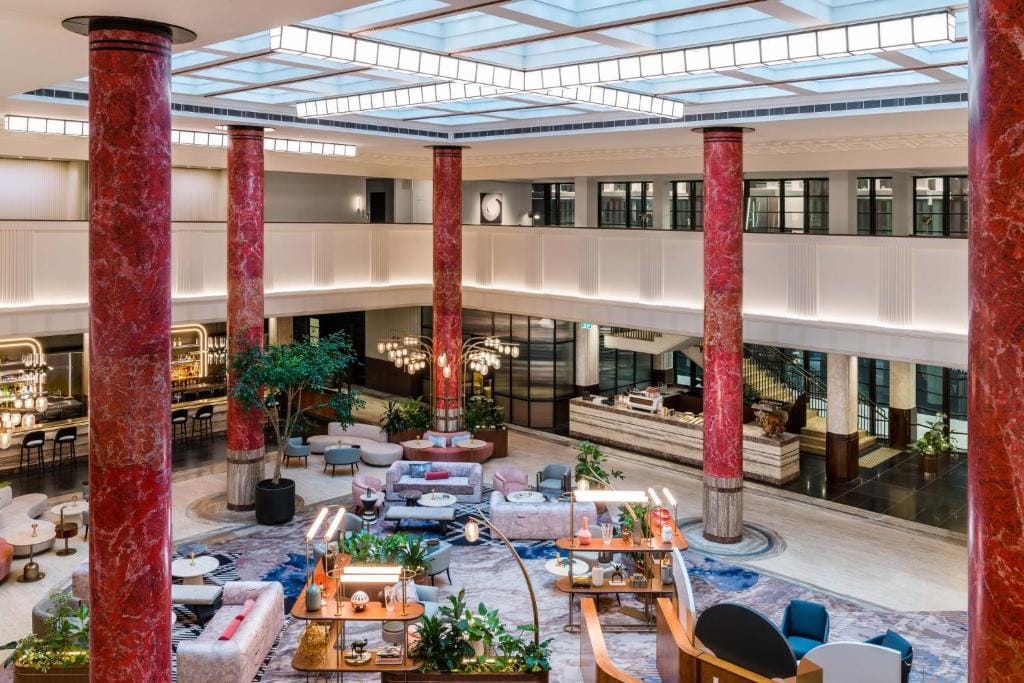 Kimpton Margot Sydney by IHG — 1