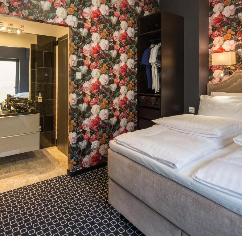 Amber Suite Szczecin hotel na Starym Mieście Adults Only — 4