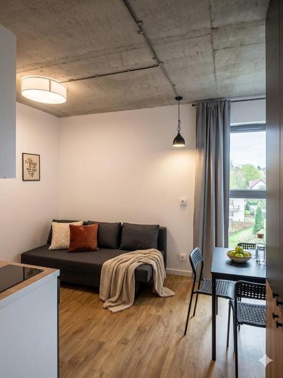 Apartamenty Silver Place — 2