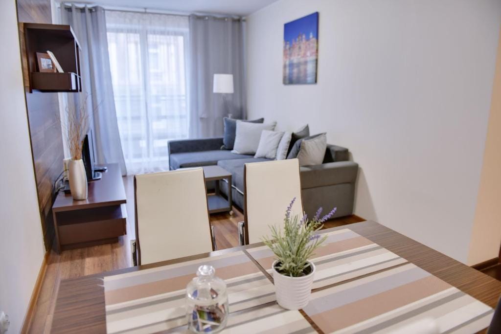 City Aparthotel — 5