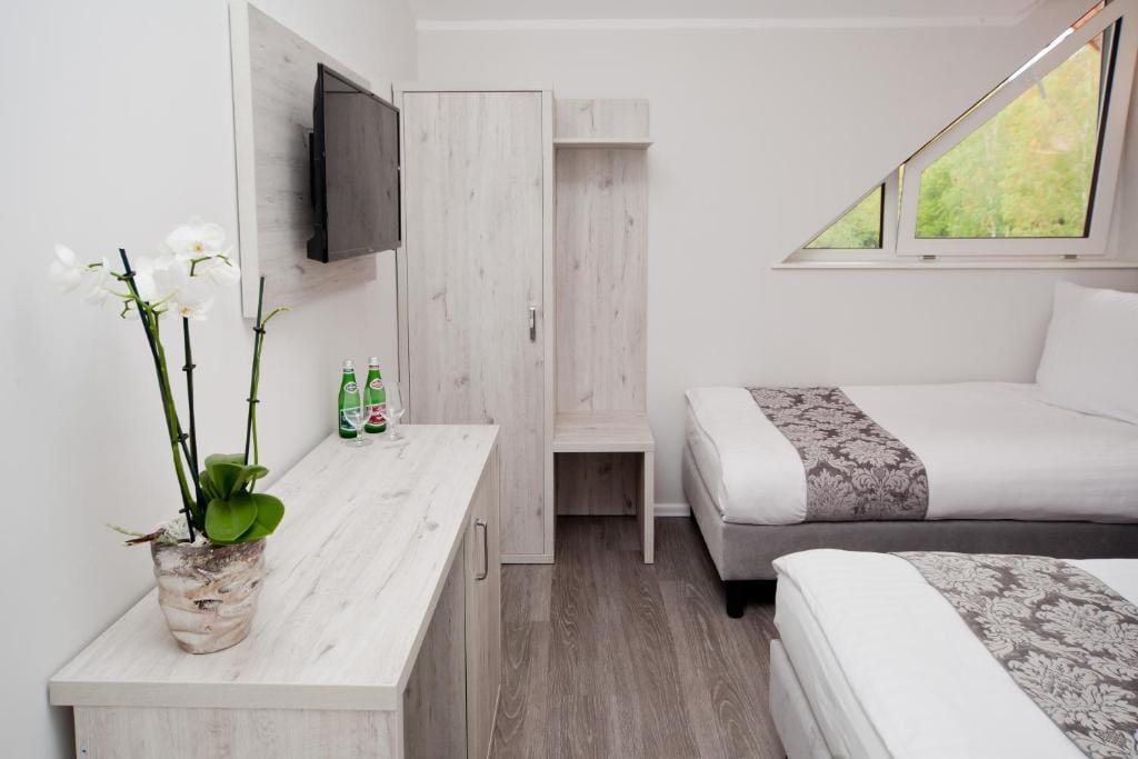 Dworek Bukowy Park — 5