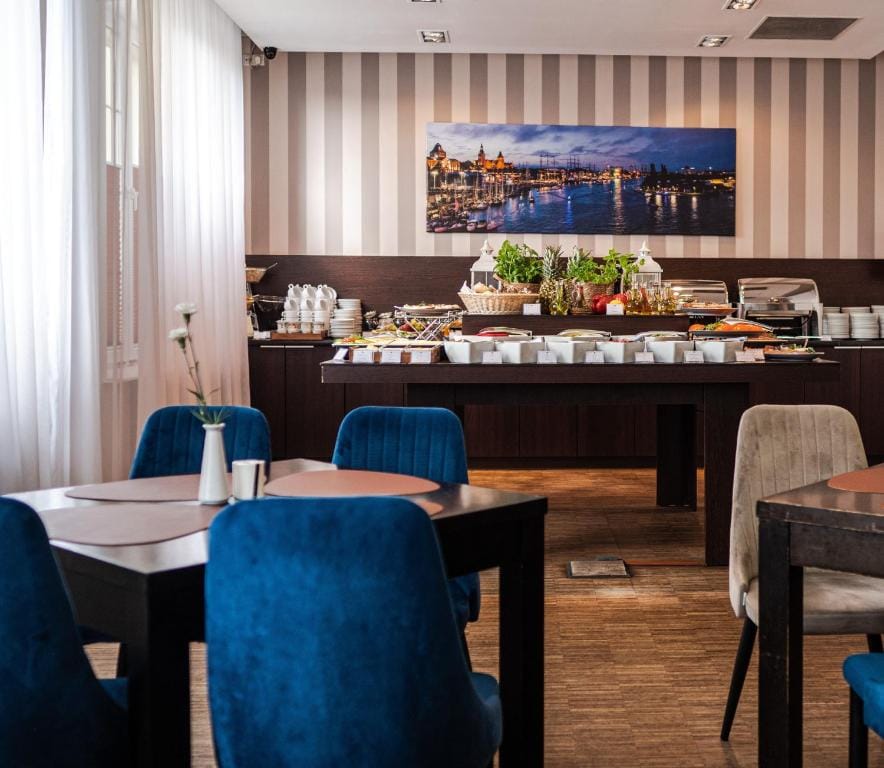 Focus Hotel Szczecin — 4