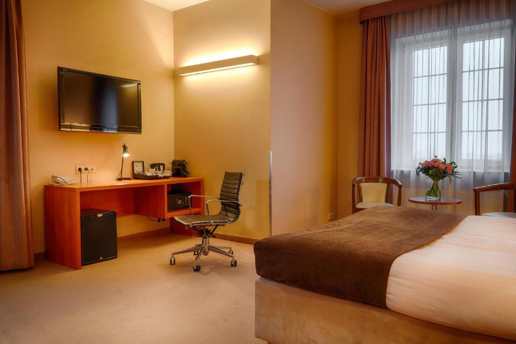 Focus Hotel Szczecin — 5