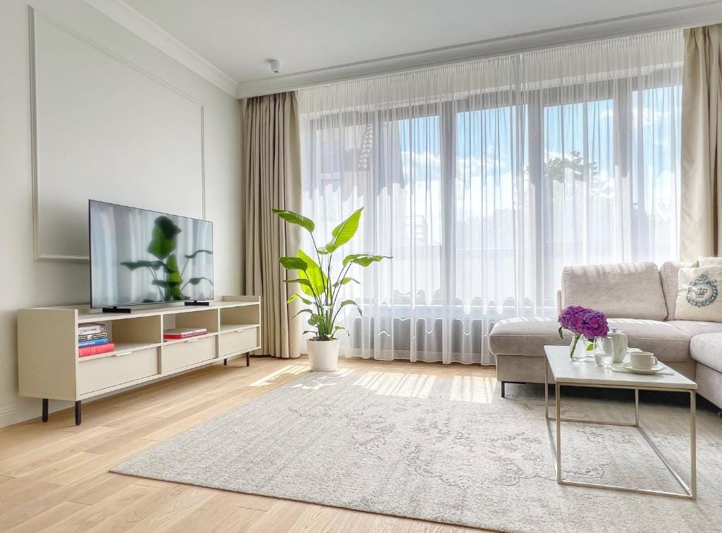 Kurkowa Apartments — 4