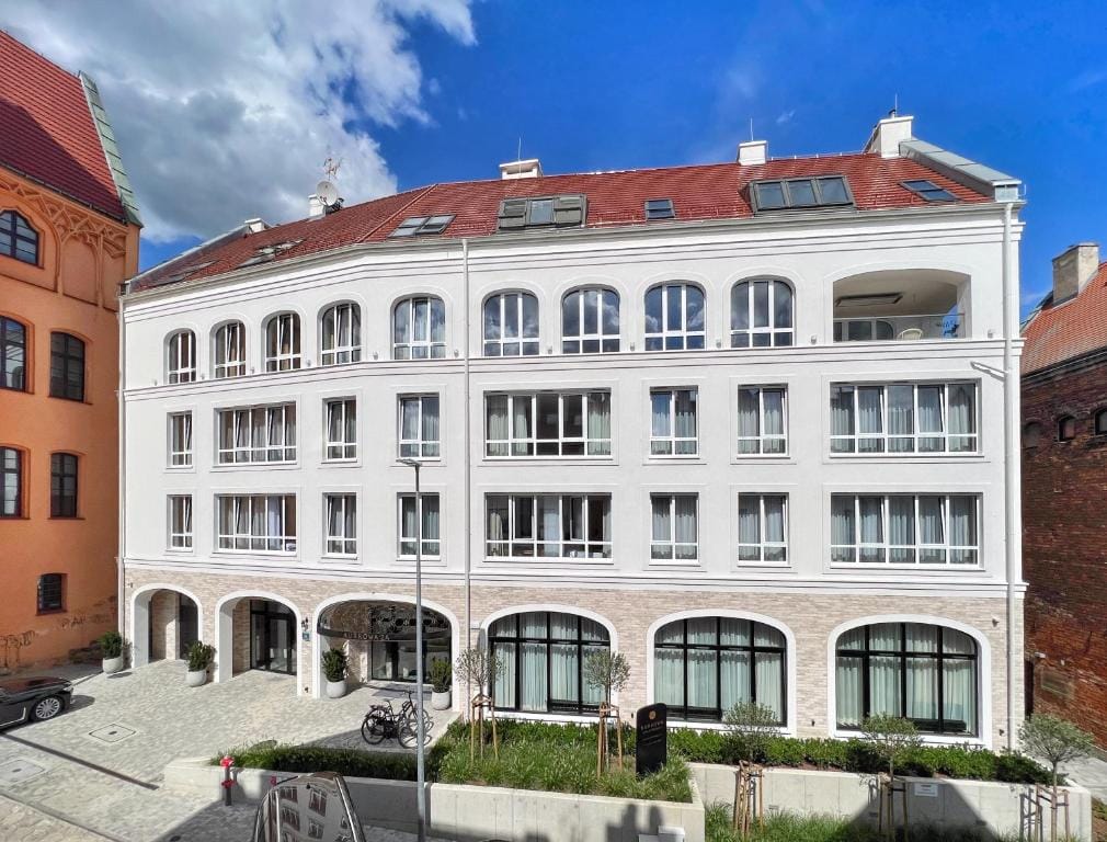 Kurkowa Apartments — 5