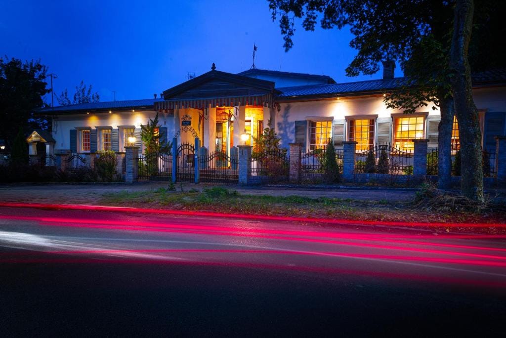 Paul's Fantasia Boutique Suites — 3
