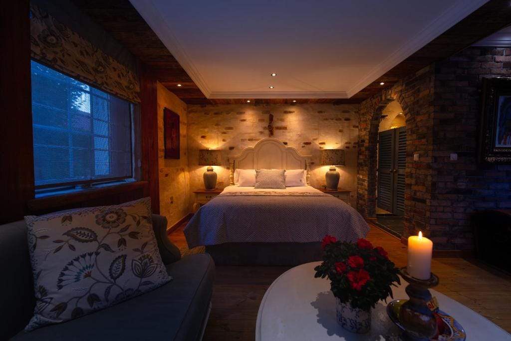 Paul's Fantasia Boutique Suites — 4