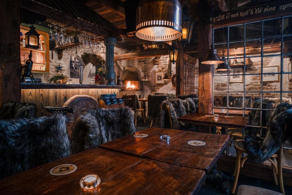 Paul's Fantasia Boutique Suites — 5