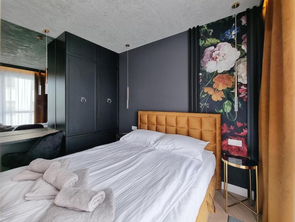 Silesia Aparthotel — 2