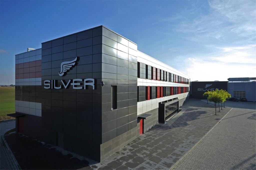 Silver Hotel & Gokart Center — 3