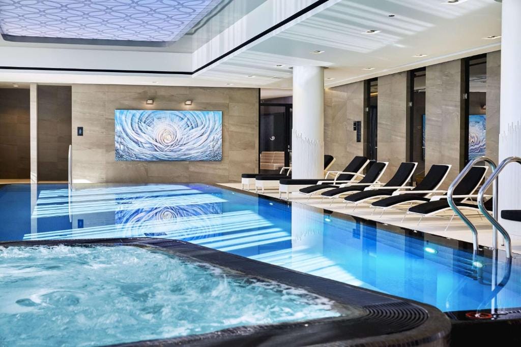 Hilton Tallinn Park — 3