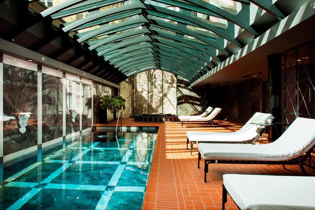 Hotel Telegraaf, Autograph Collection — 1
