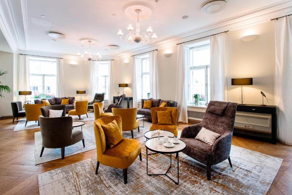 Hotel Telegraaf, Autograph Collection — 3