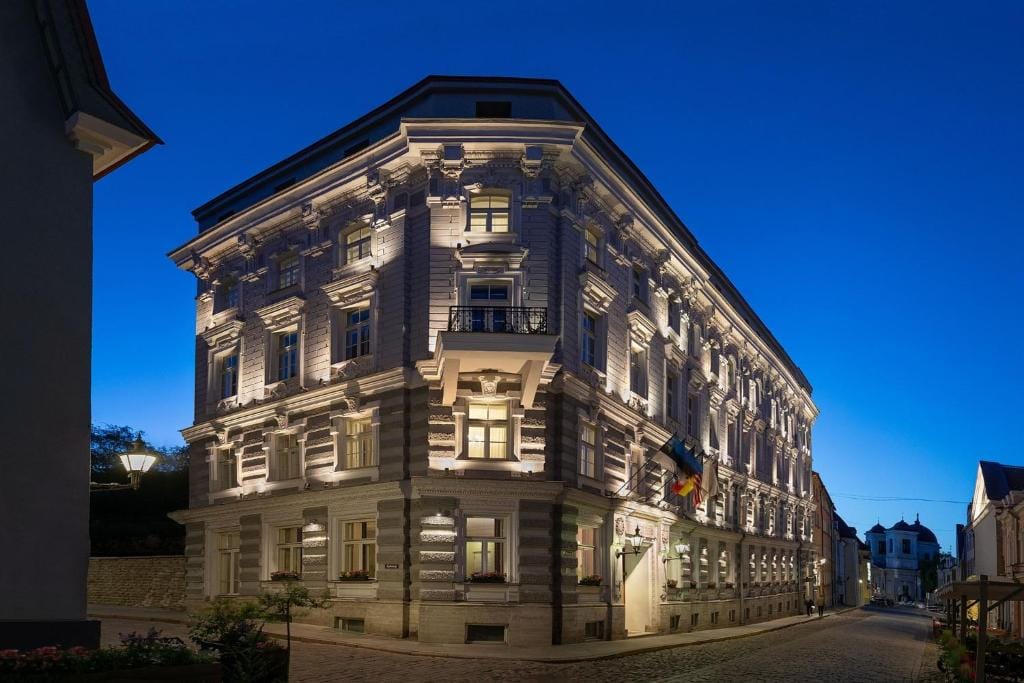 Hotel Telegraaf, Autograph Collection — 4