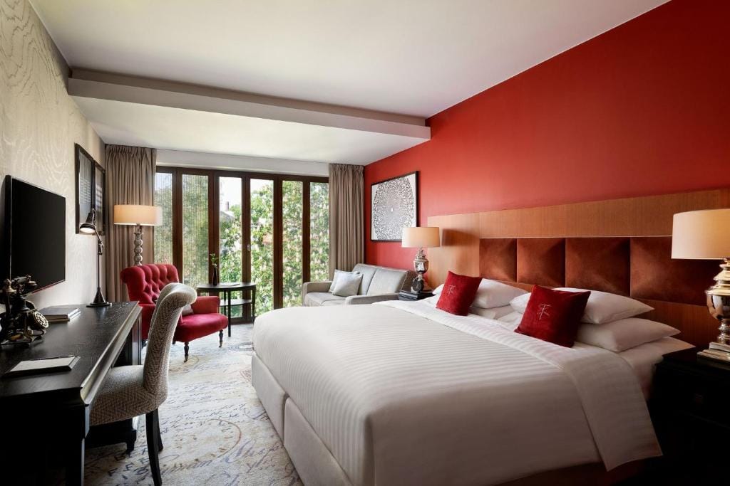 Hotel Telegraaf, Autograph Collection — 5