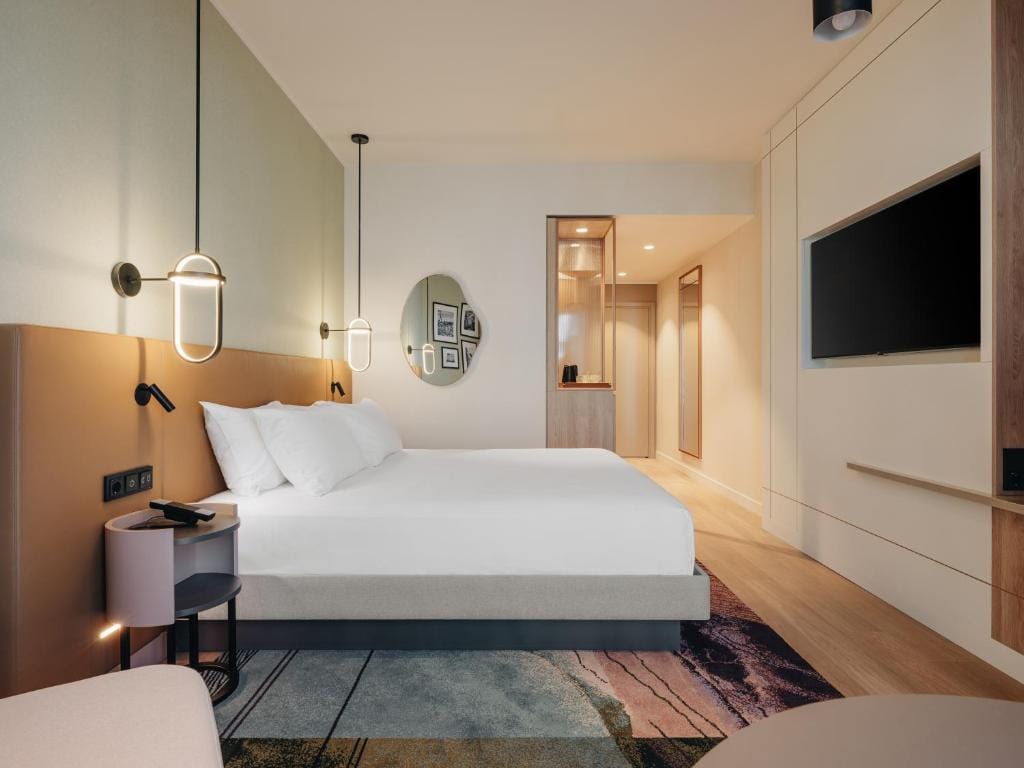 Hyatt Place Tallinn — 2
