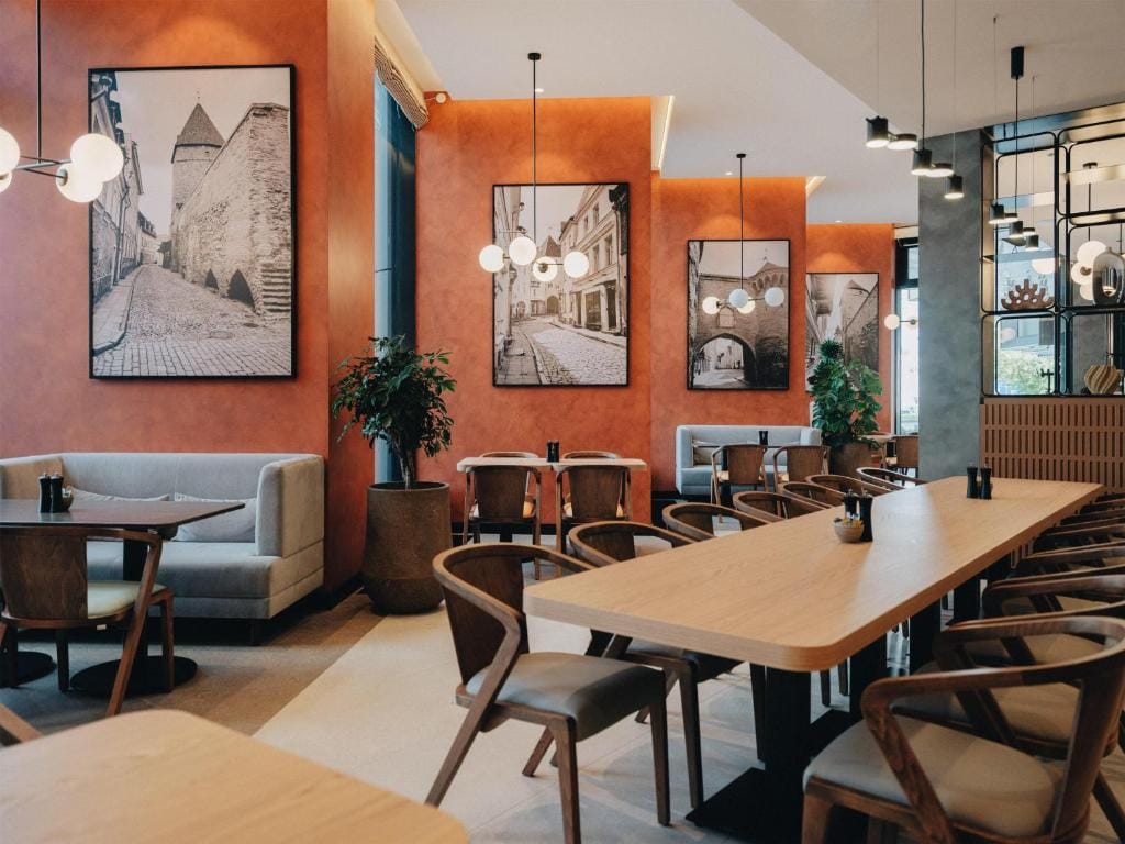 Hyatt Place Tallinn — 4