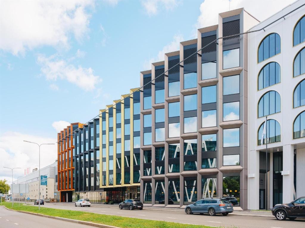Hyatt Place Tallinn — 5
