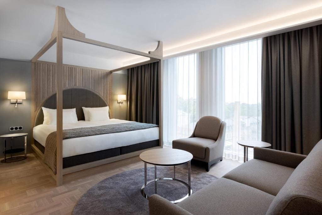 Nordic Hotel Forum — 2