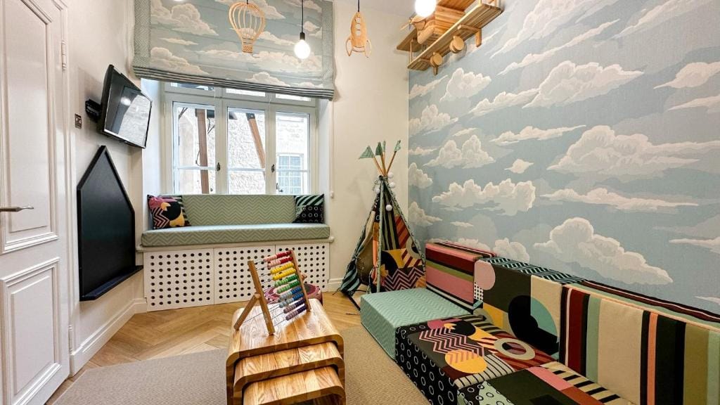 Nunne Boutique Hotel — 2
