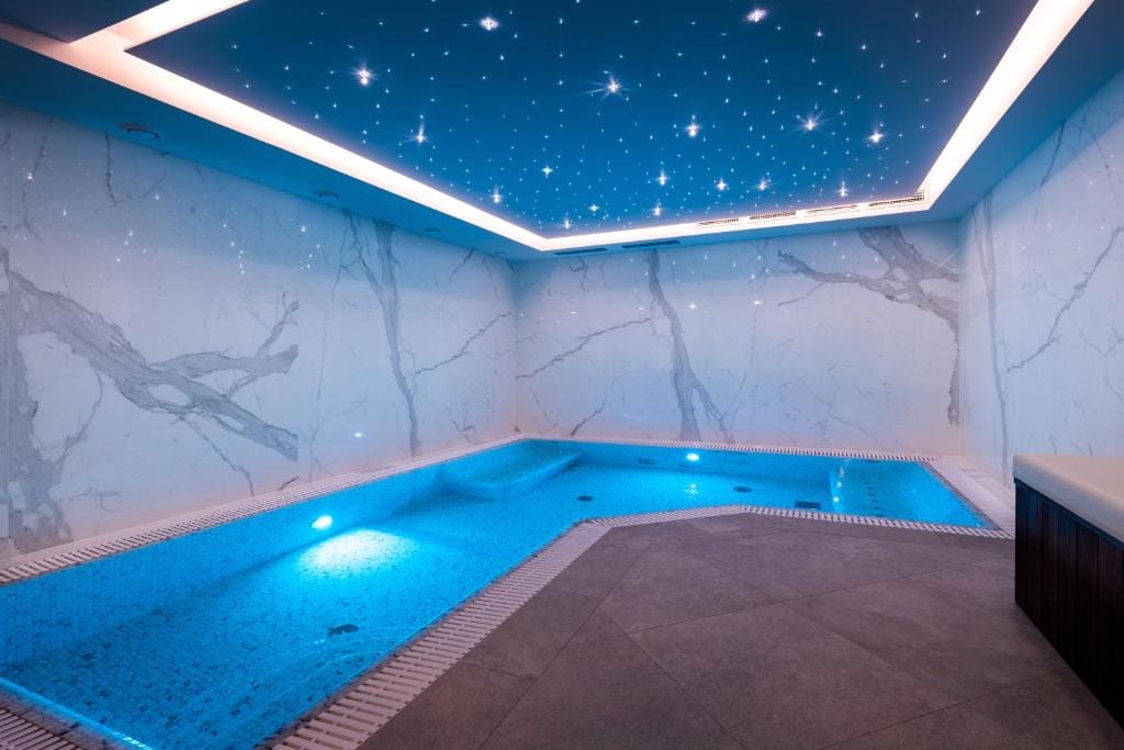 Nunne Boutique Hotel — 3
