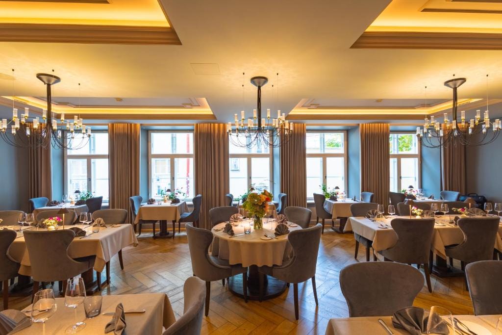 Nunne Boutique Hotel — 4